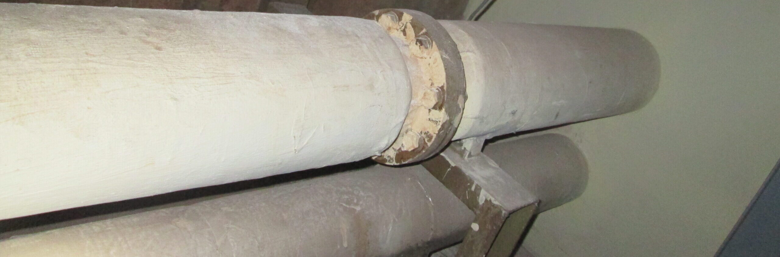 Asbestos Insulation And Pipe Lagging • Asbestos Kits UK Ltd