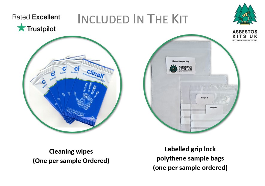 5 whats in the kit